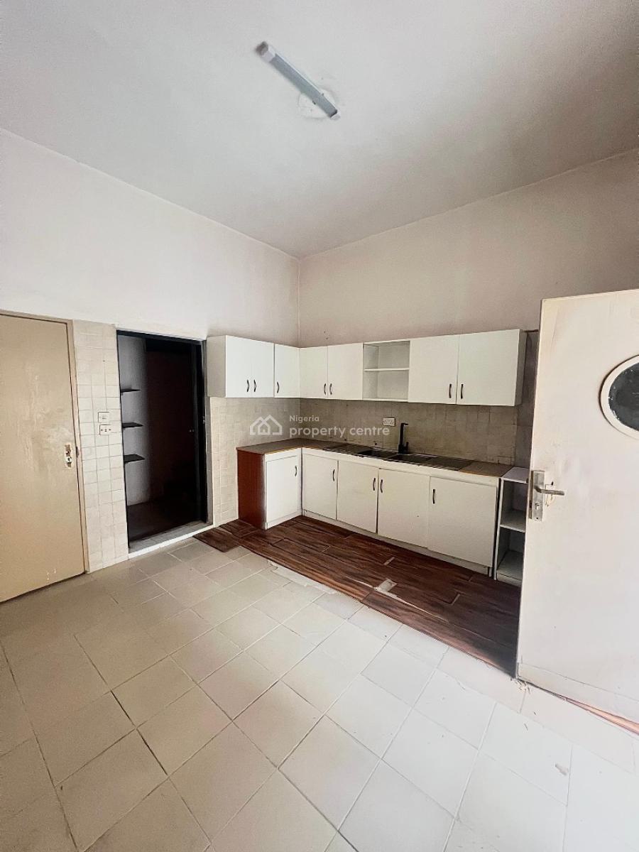 5 Bedroom Semi Detached Duplex with 4 Rooms Bq, Lekki Phase 1, Lekki, Lagos, Semi-detached Duplex for Rent