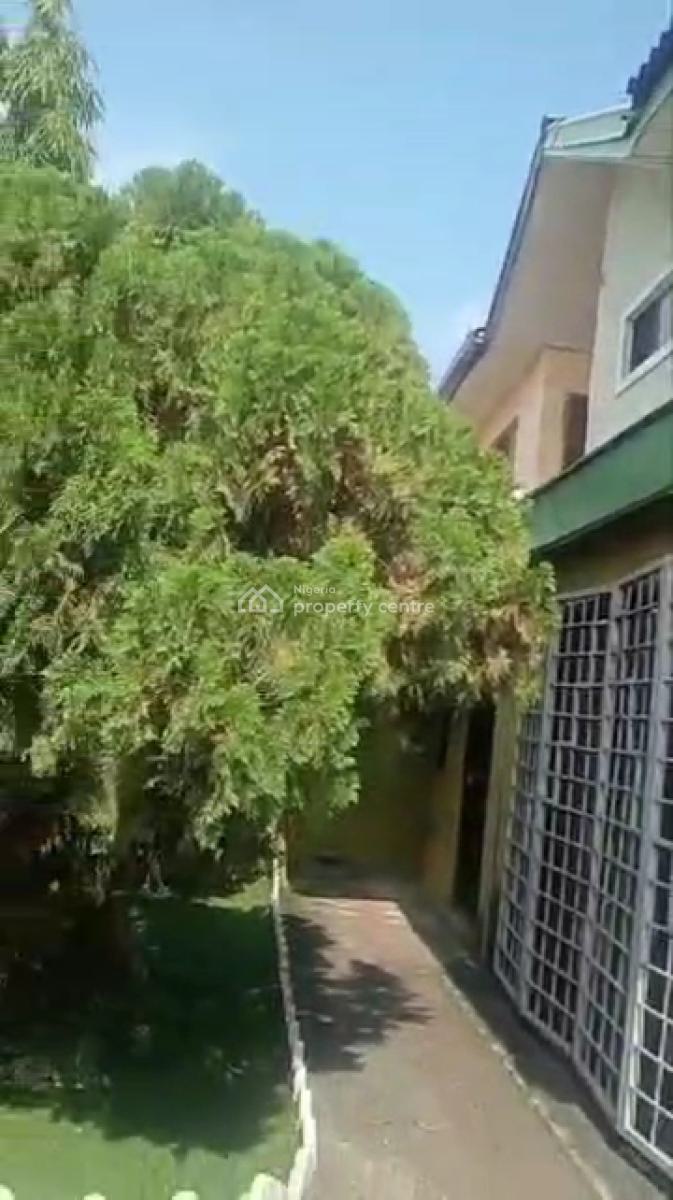 4 Bedroom Semi Detached Duplex with 2 Room Bq, Mobolaji Johnson, Lekki Phase 1, Lekki, Lagos, Semi-detached Duplex for Sale