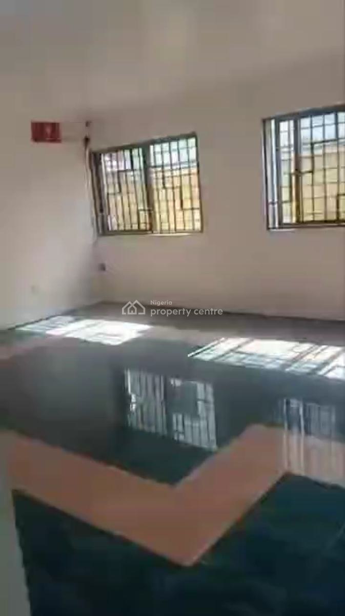 4 Bedroom Semi Detached Duplex with 2 Room Bq, Mobolaji Johnson, Lekki Phase 1, Lekki, Lagos, Semi-detached Duplex for Sale