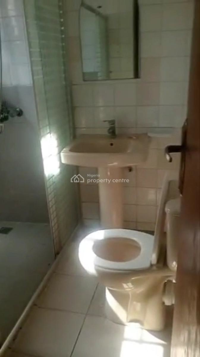 4 Bedroom Semi Detached Duplex with 2 Room Bq, Mobolaji Johnson, Lekki Phase 1, Lekki, Lagos, Semi-detached Duplex for Sale