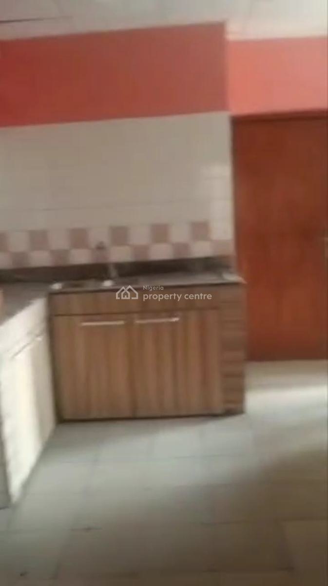 4 Bedroom Semi Detached Duplex with 2 Room Bq, Mobolaji Johnson, Lekki Phase 1, Lekki, Lagos, Semi-detached Duplex for Sale