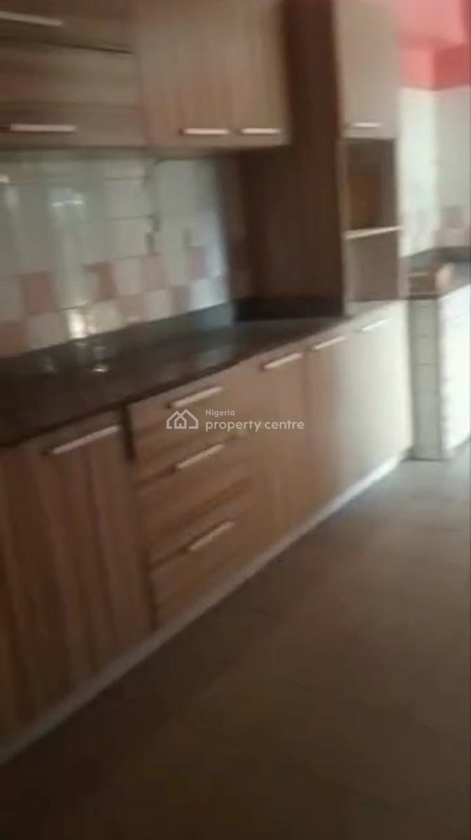4 Bedroom Semi Detached Duplex with 2 Room Bq, Mobolaji Johnson, Lekki Phase 1, Lekki, Lagos, Semi-detached Duplex for Sale