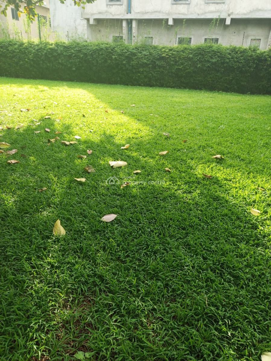 Watch The Video on Youtube. Residential Land Use., Jahi By Gilmor, Jahi, Abuja, Residential Land for Sale