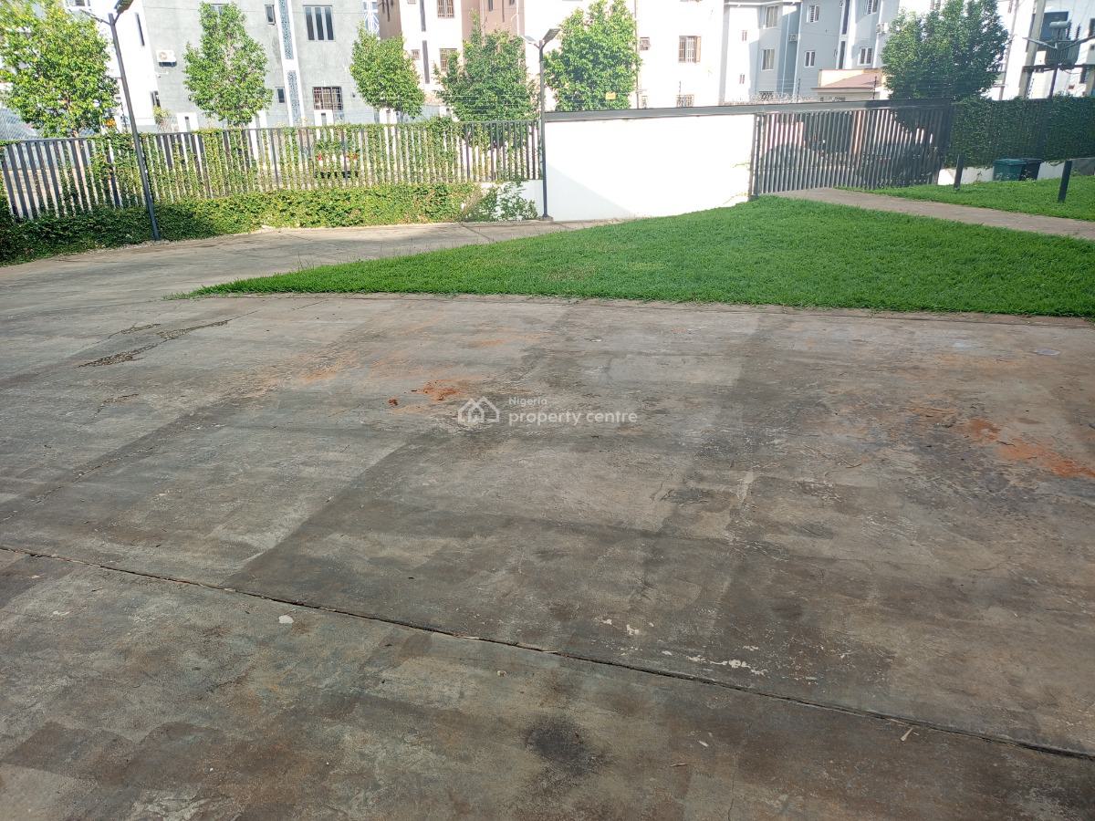 Watch The Video on Youtube. Residential Land Use., Jahi By Gilmor, Jahi, Abuja, Residential Land for Sale