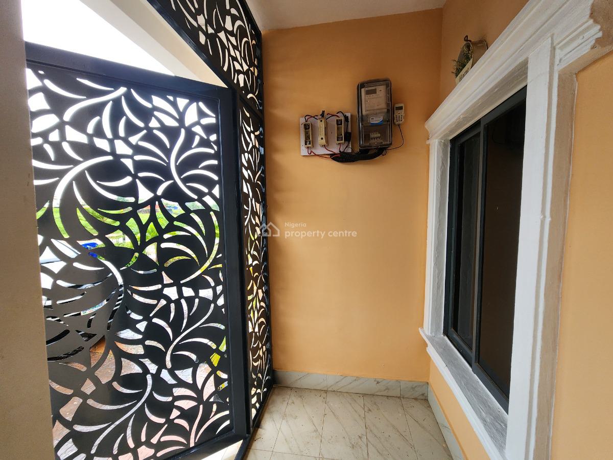 Luxuriously Finished, Well Located and Spacious 3 Bedroom Terrace + Bq, Aso Estate, By Step One Estate, Karsana, Abuja, Terraced Duplex for Sale
