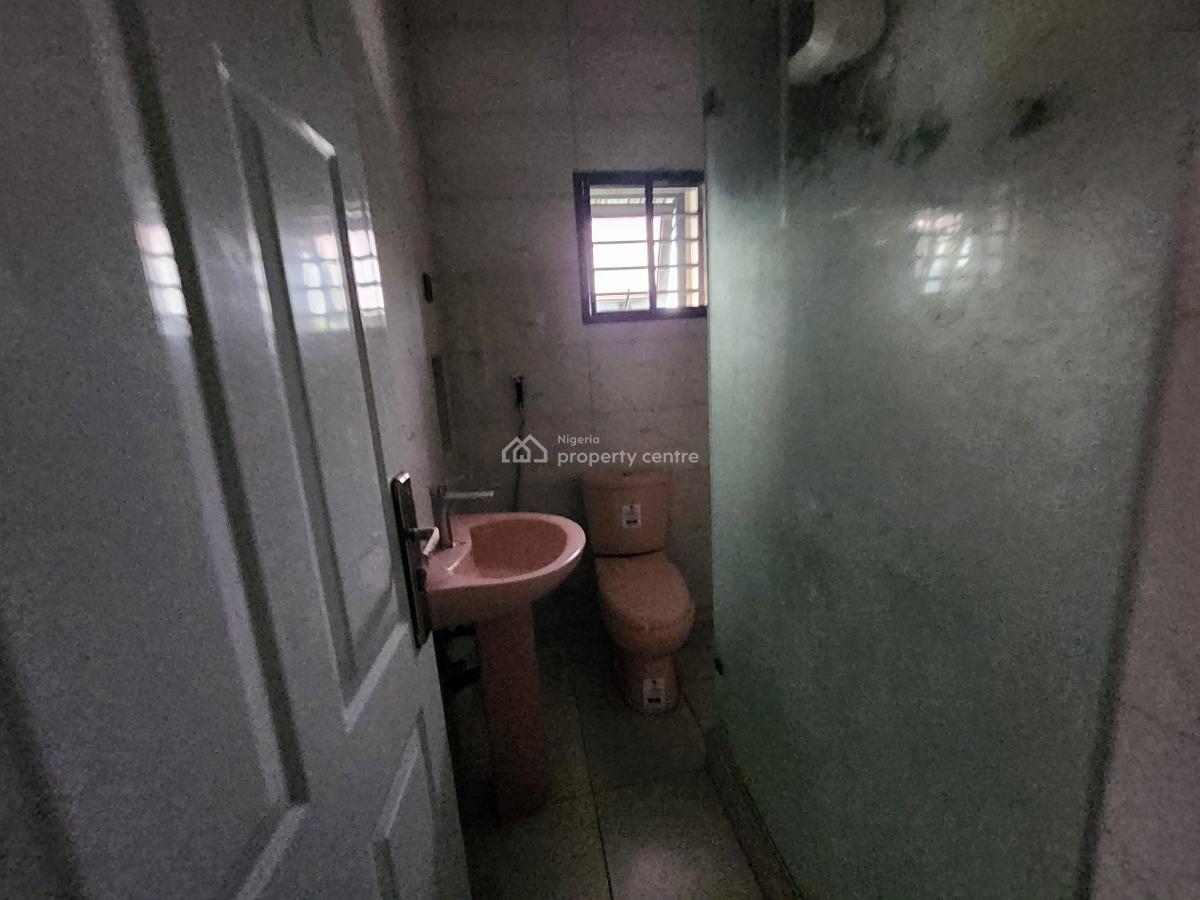 Luxuriously Finished, Well Located and Spacious 3 Bedroom Terrace + Bq, Aso Estate, By Step One Estate, Karsana, Abuja, Terraced Duplex for Sale