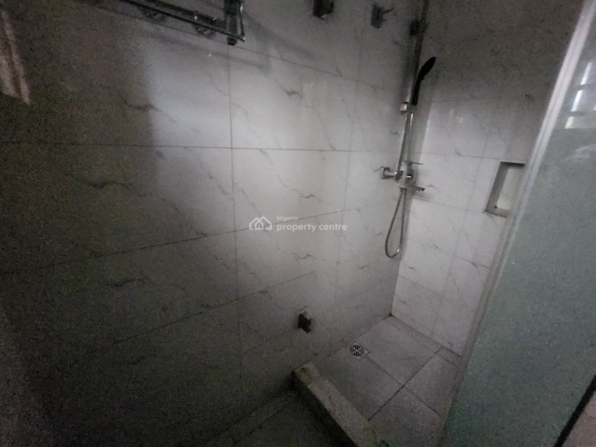 Luxuriously Finished, Well Located and Spacious 3 Bedroom Terrace + Bq, Aso Estate, By Step One Estate, Karsana, Abuja, Terraced Duplex for Sale