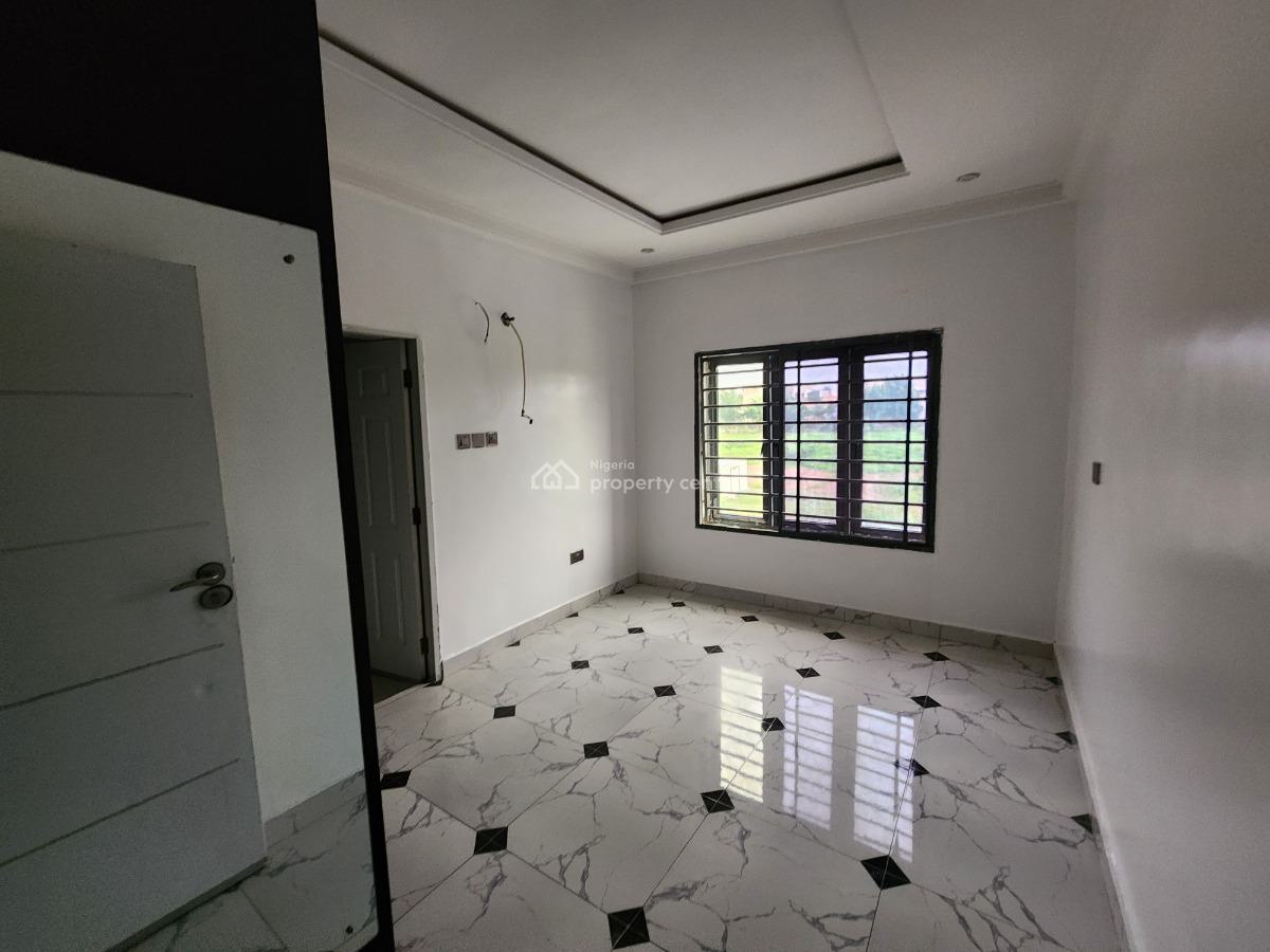 Luxuriously Finished, Well Located and Spacious 3 Bedroom Terrace + Bq, Aso Estate, By Step One Estate, Karsana, Abuja, Terraced Duplex for Sale