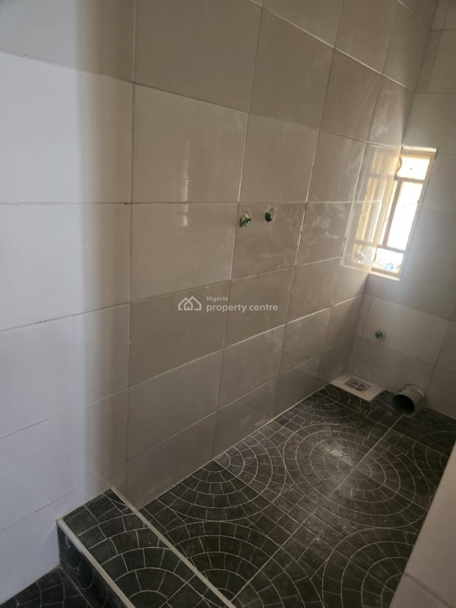 Miniflat, Okota, Isolo, Lagos, Mini Flat (room and Parlour) for Rent