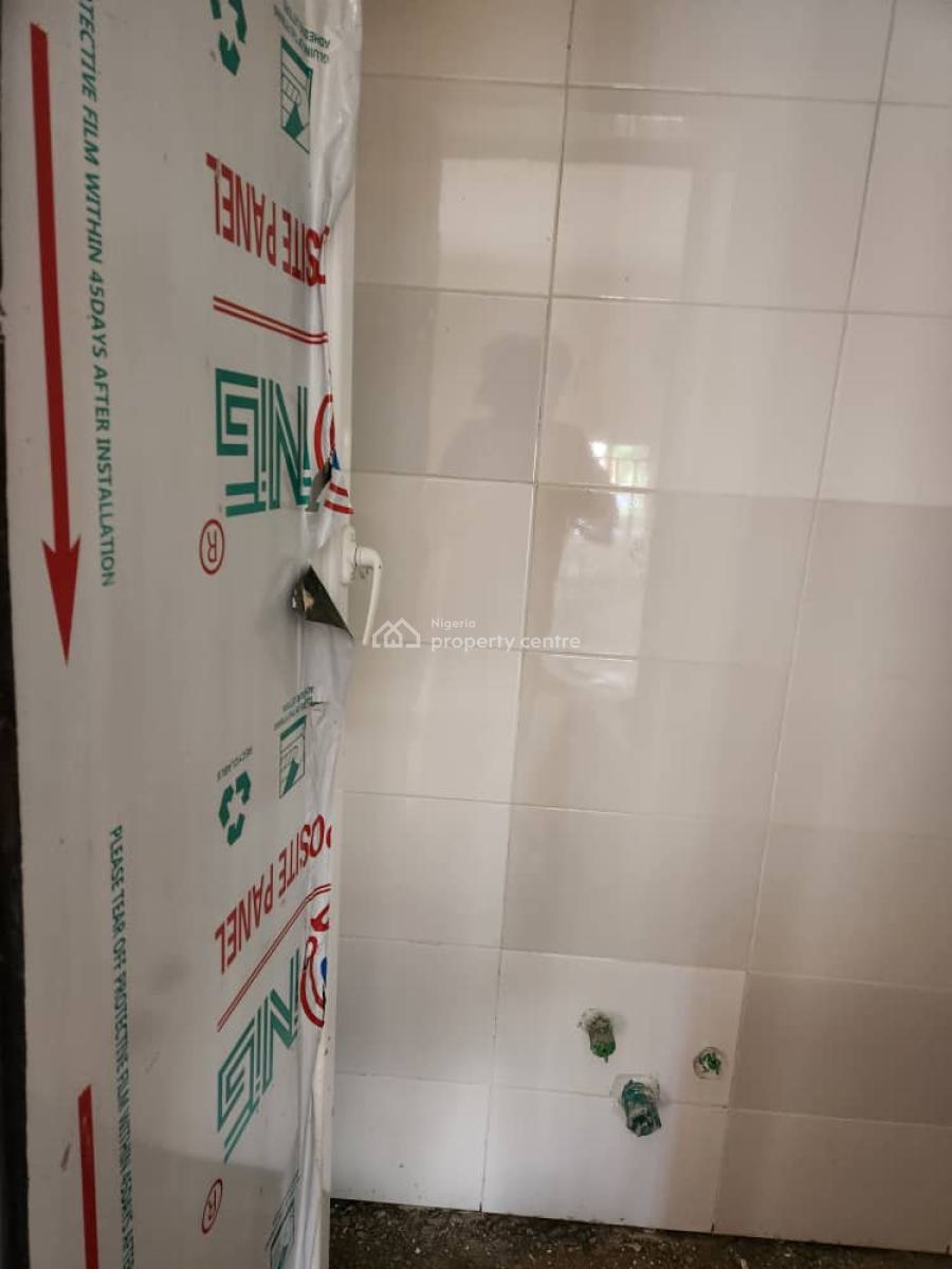 Miniflat, Okota, Isolo, Lagos, Mini Flat (room and Parlour) for Rent