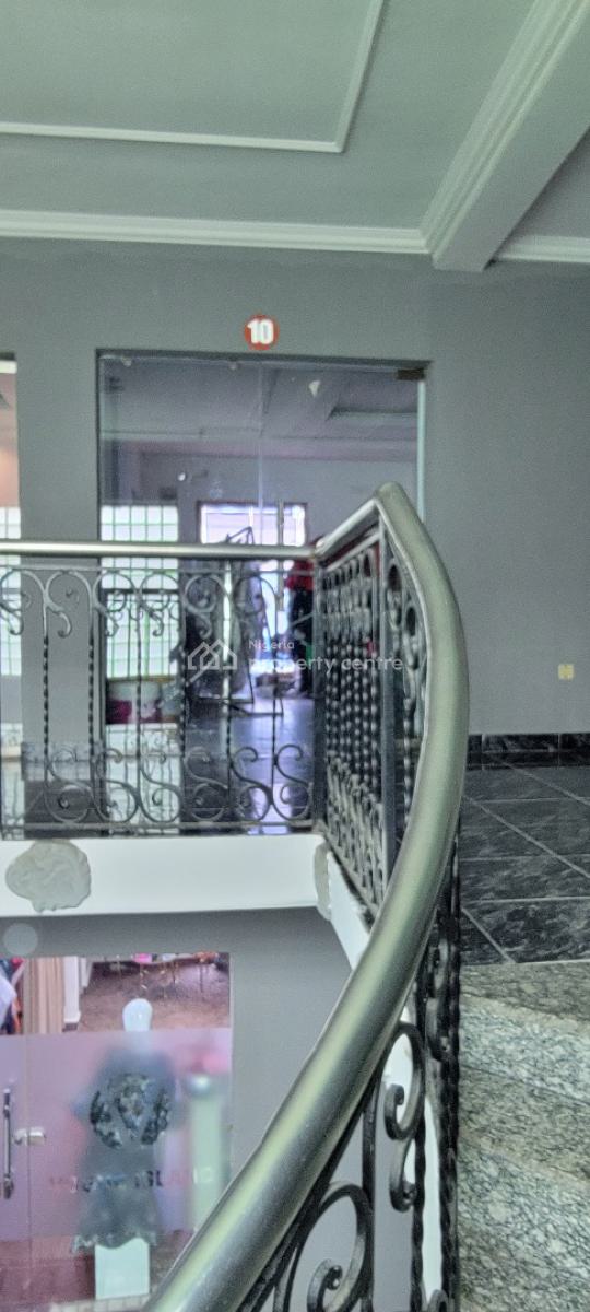 Office Space/shop at Lekki Phase 1, Fola Osibo Lekki Lagos, Lekki Phase 1, Lekki, Lagos, Office Space for Rent