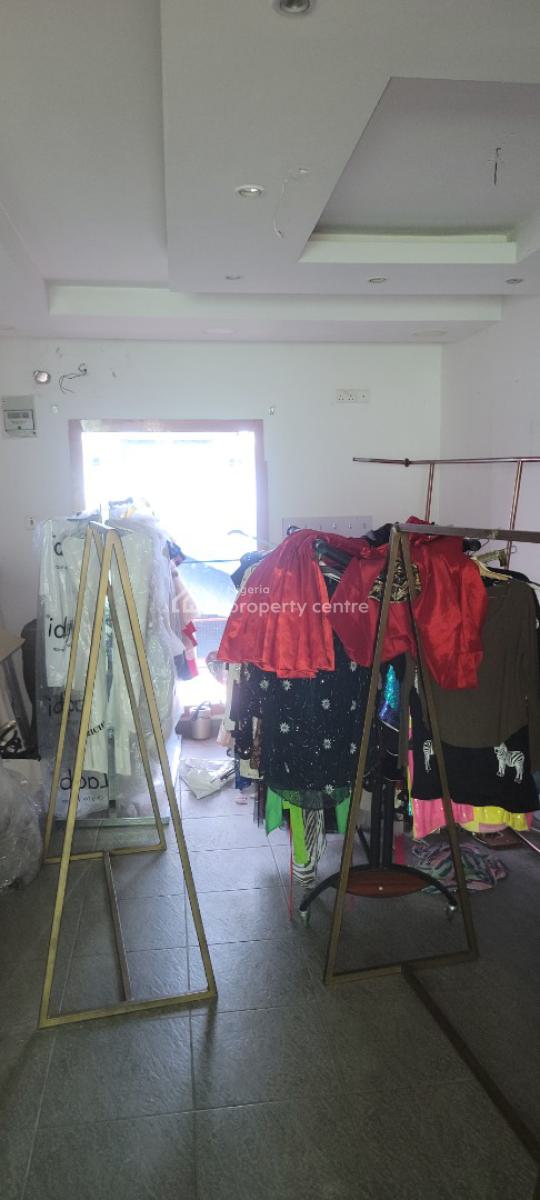 Office Space/shop at Lekki Phase 1, Fola Osibo Lekki Lagos, Lekki Phase 1, Lekki, Lagos, Office Space for Rent