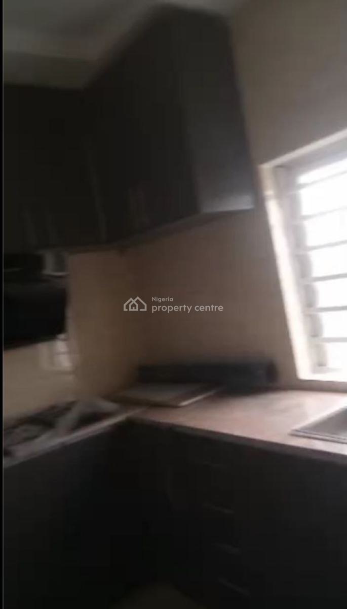 New 3 Bedroom with Pop, Near Morgan Estate, Akiode, Ojodu, Lagos, Flat / Apartment for Rent