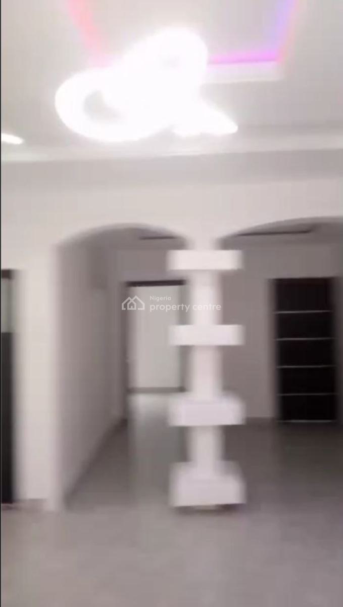 New 3 Bedroom with Pop, Near Morgan Estate, Akiode, Ojodu, Lagos, Flat / Apartment for Rent