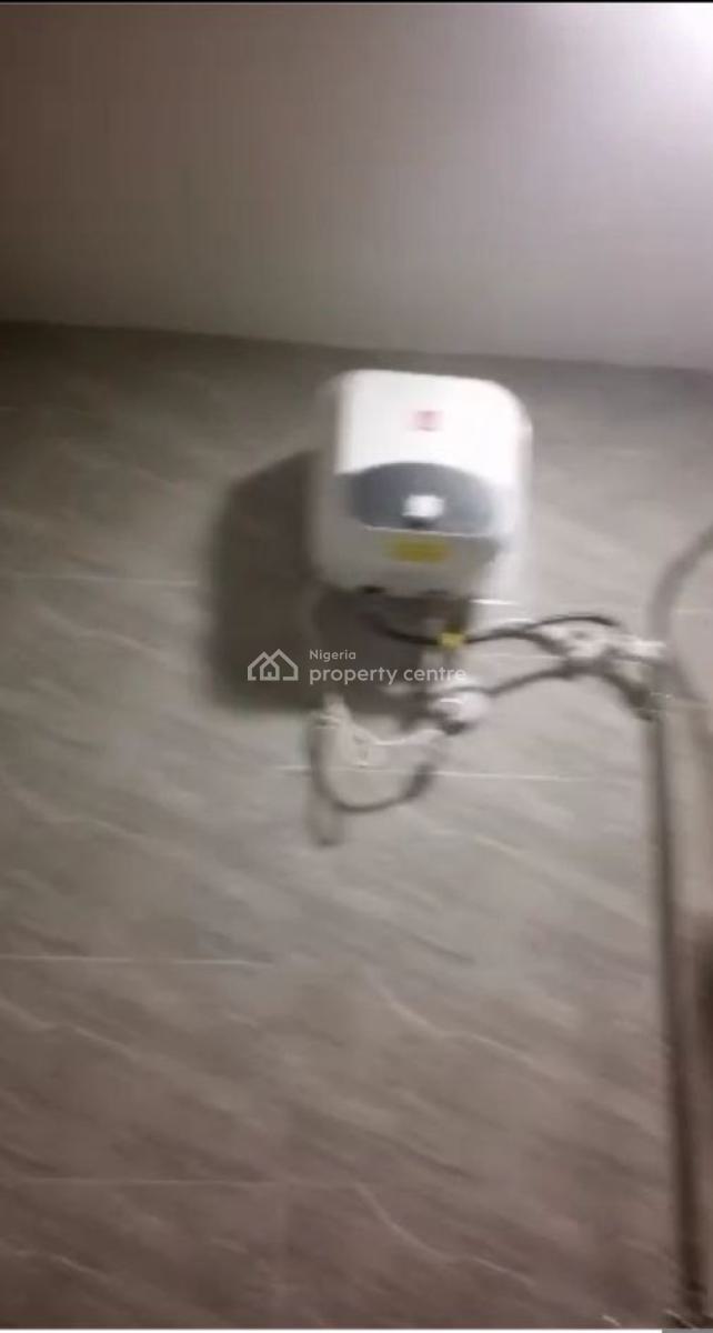 New 3 Bedroom with Pop, Near Morgan Estate, Akiode, Ojodu, Lagos, Flat / Apartment for Rent