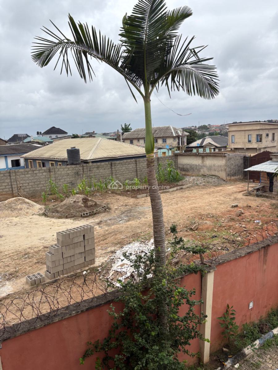 22 Room Fully Furnished Hotel = Restaurant +bar on Offer, Olarewaju Ariyibi Crescent Off Igando- Isheri Road, Igando, Ikotun, Lagos, Hotel / Guest House for Sale