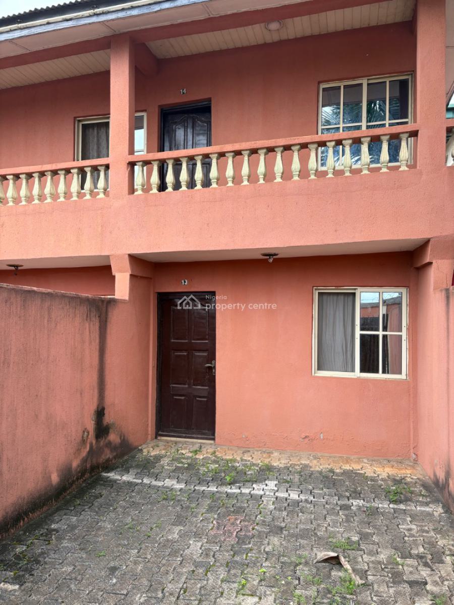 22 Room Fully Furnished Hotel = Restaurant +bar on Offer, Olarewaju Ariyibi Crescent Off Igando- Isheri Road, Igando, Ikotun, Lagos, Hotel / Guest House for Sale