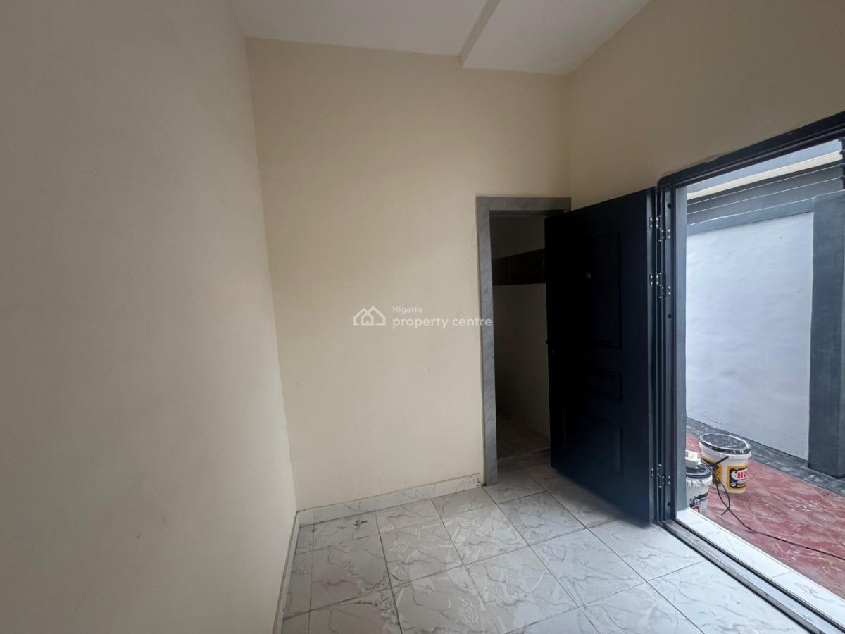 a Newly Built 4bedroom Fully Detached Duplex, Phase 1, in a Secured Estate, Magodo, Lagos, Detached Duplex for Sale