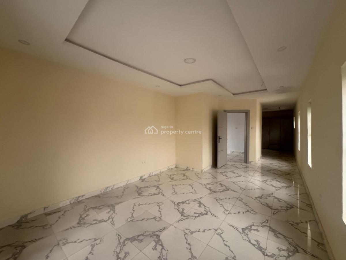 a Newly Built 4bedroom Fully Detached Duplex, Phase 1, in a Secured Estate, Magodo, Lagos, Detached Duplex for Sale