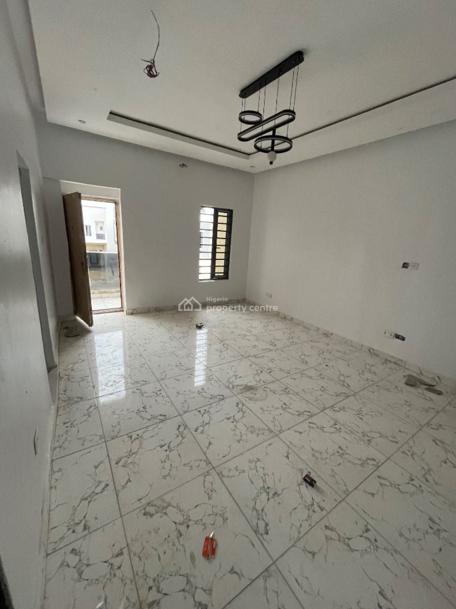 Brand New Luxury Spacious Room and Parlor, Mobil Road Ilaje, Ajah, Lagos, Mini Flat (room and Parlour) for Sale