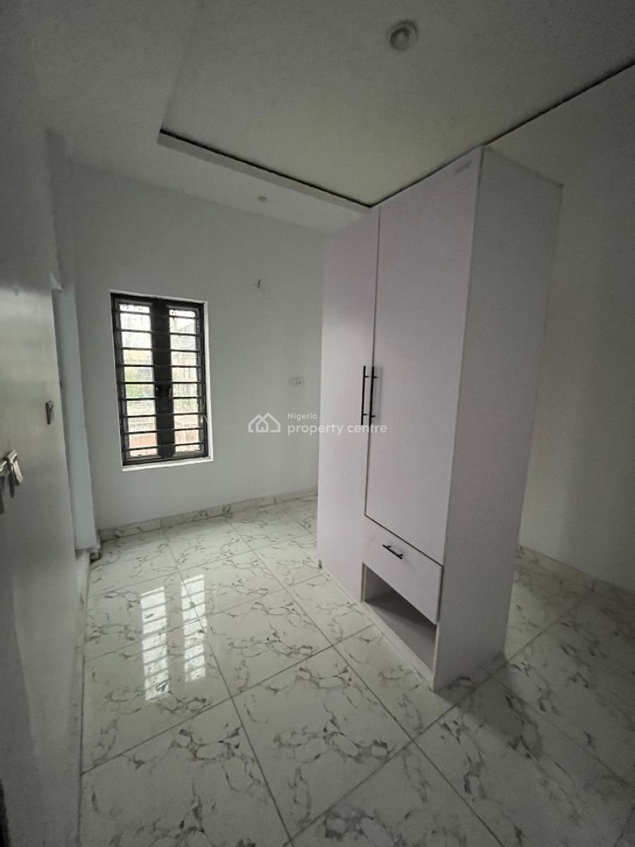 Brand New Luxury Spacious Room and Parlor, Mobil Road Ilaje, Ajah, Lagos, Mini Flat (room and Parlour) for Sale
