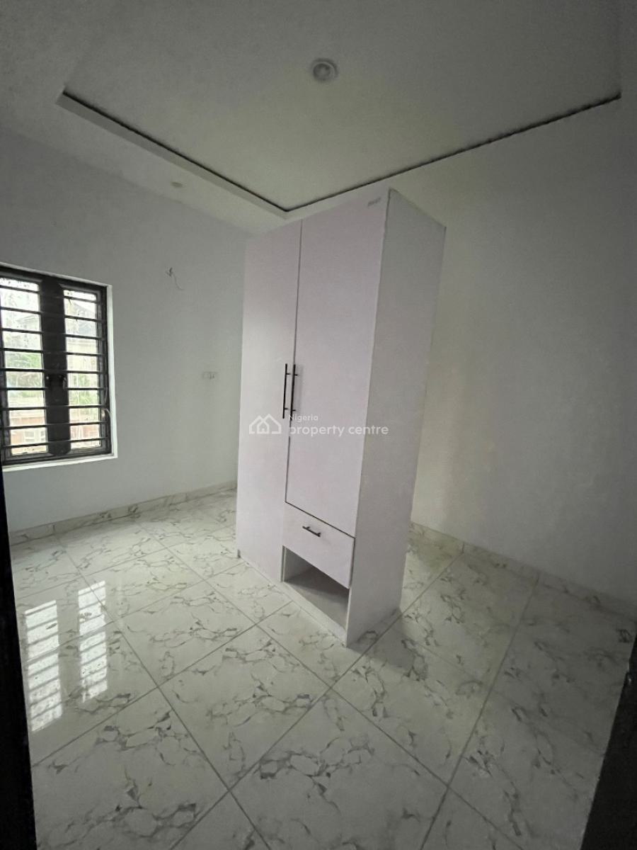 Brand New Luxury Spacious Room and Parlor, Mobil Road Ilaje, Ajah, Lagos, Mini Flat (room and Parlour) for Sale