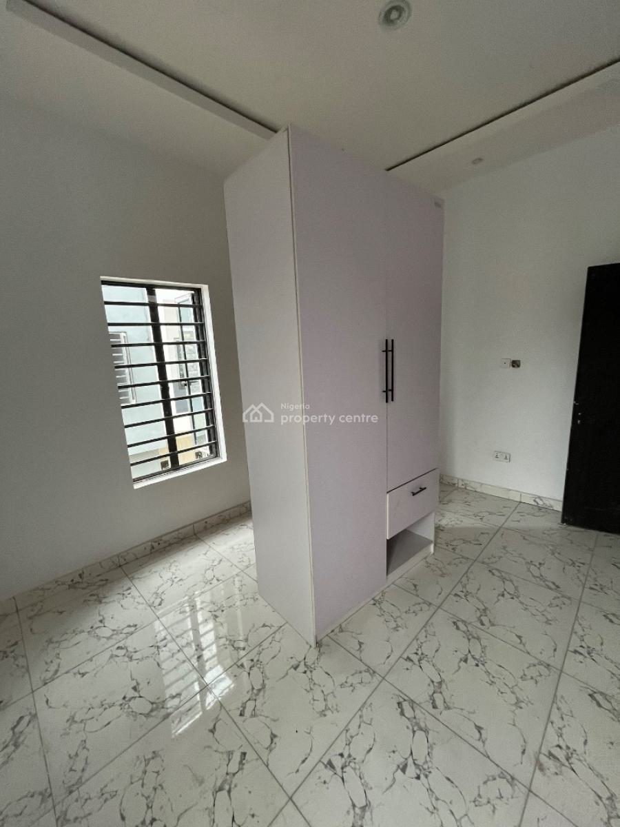 Brand New Luxury Spacious Room and Parlor, Mobil Road Ilaje, Ajah, Lagos, Mini Flat (room and Parlour) for Sale