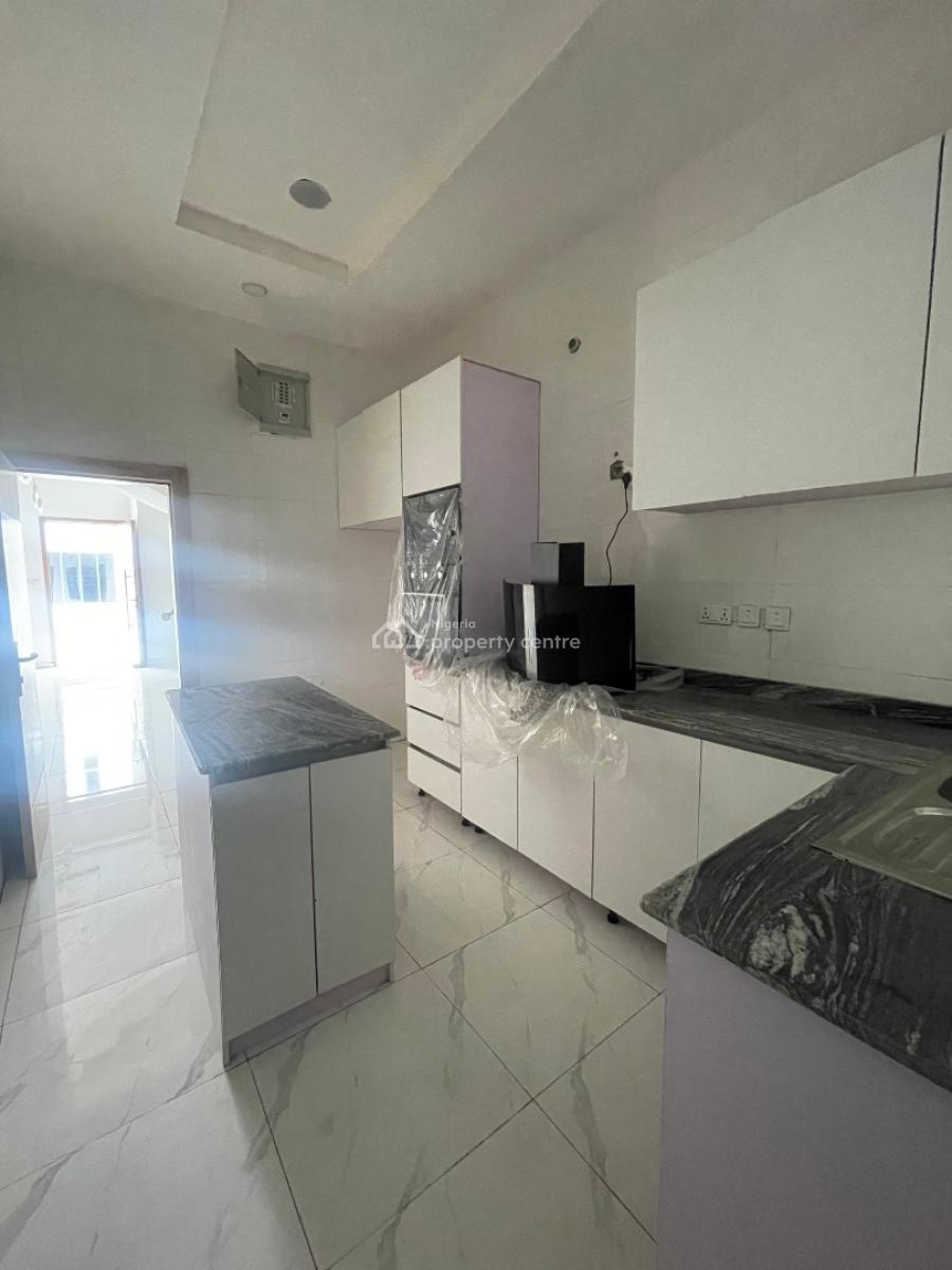 4 Bedroom Semi Detached Duplex, Ikota, Lekki, Lagos, Semi-detached Duplex for Sale