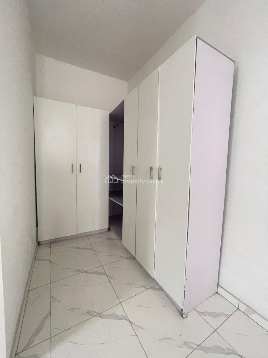 4 Bedroom Semi Detached Duplex, Ikota, Lekki, Lagos, Semi-detached Duplex for Sale