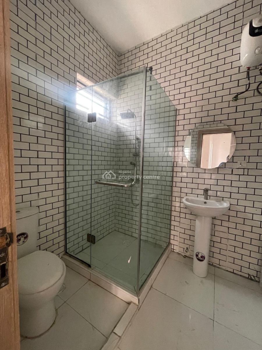 4 Bedroom Semi Detached Duplex, Ikota, Lekki, Lagos, Semi-detached Duplex for Sale