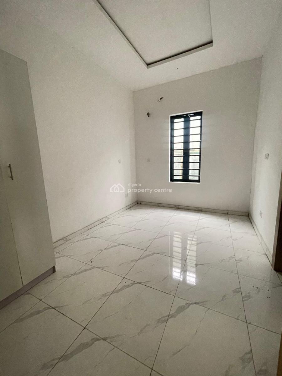 4 Bedroom Semi Detached Duplex, Ikota, Lekki, Lagos, Semi-detached Duplex for Sale
