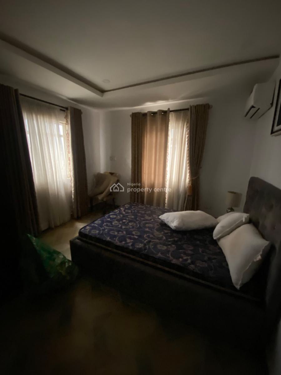 Furnished 2 Bedrooms Flat /self Serviced, Phase One, Lekki Phase 1, Lekki, Lagos, Flat / Apartment for Rent
