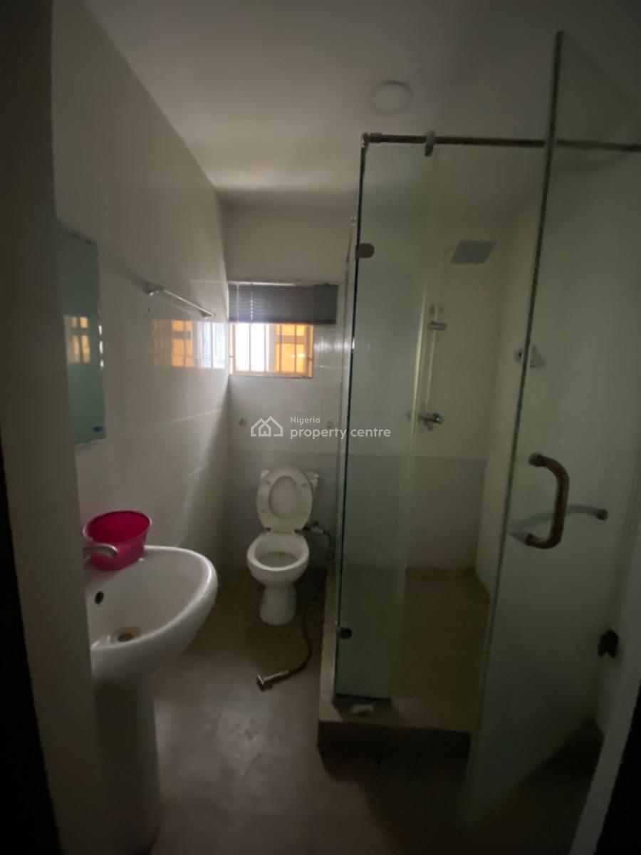 Furnished 2 Bedrooms Flat /self Serviced, Phase One, Lekki Phase 1, Lekki, Lagos, Flat / Apartment for Rent
