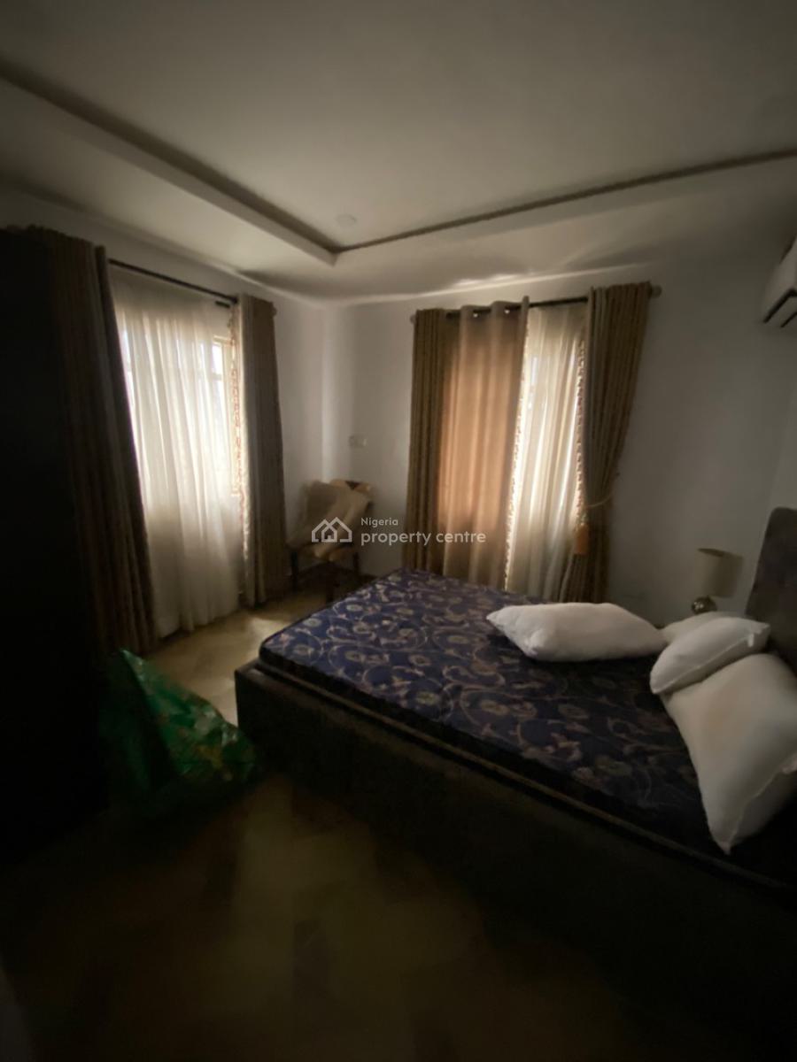 Furnished 2 Bedrooms Flat /self Serviced, Phase One, Lekki Phase 1, Lekki, Lagos, Flat / Apartment for Rent