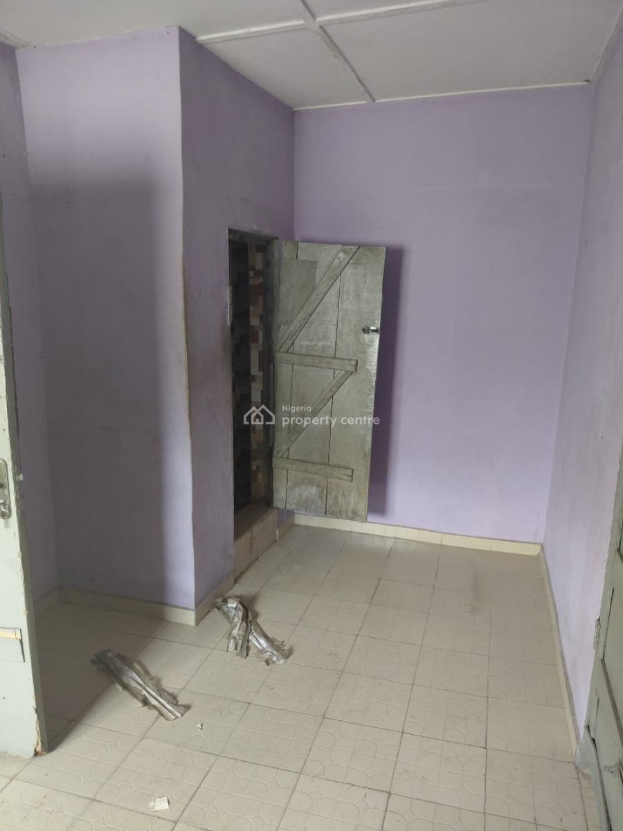 Decent Miniflat in a Serene Environment, Ogudu Link Road, Alapere, Ketu, Lagos, Mini Flat (room and Parlour) for Rent
