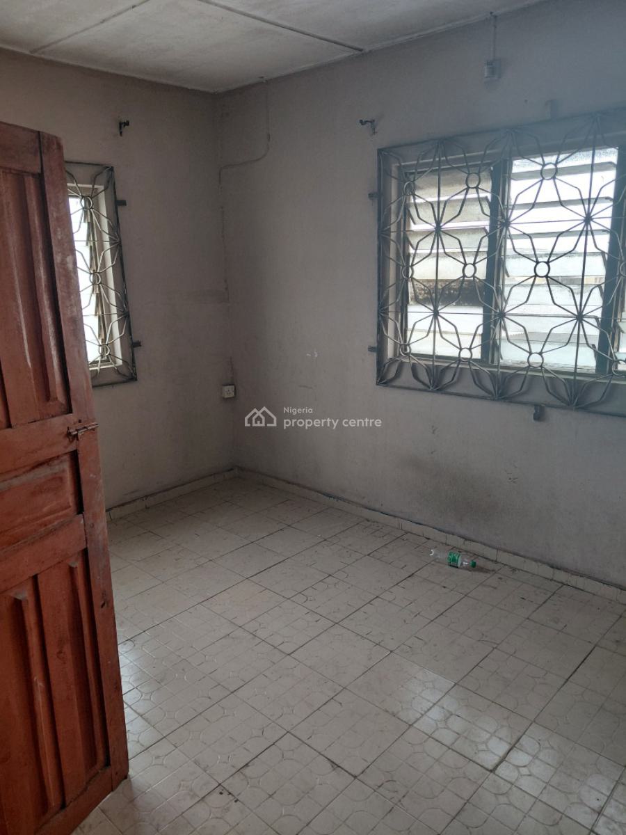 Decent Miniflat in a Serene Environment, Ogudu Link Road, Alapere, Ketu, Lagos, Mini Flat (room and Parlour) for Rent