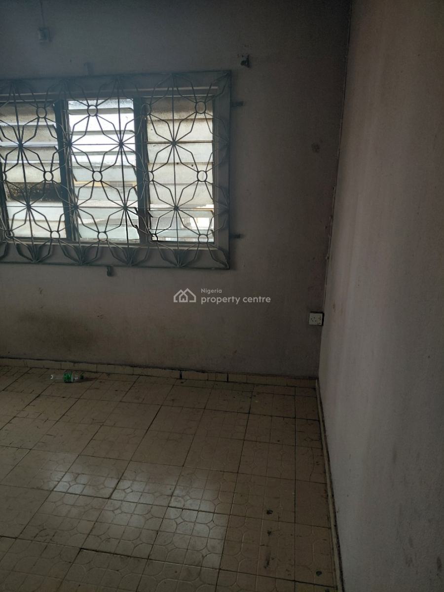 Decent Miniflat in a Serene Environment, Ogudu Link Road, Alapere, Ketu, Lagos, Mini Flat (room and Parlour) for Rent