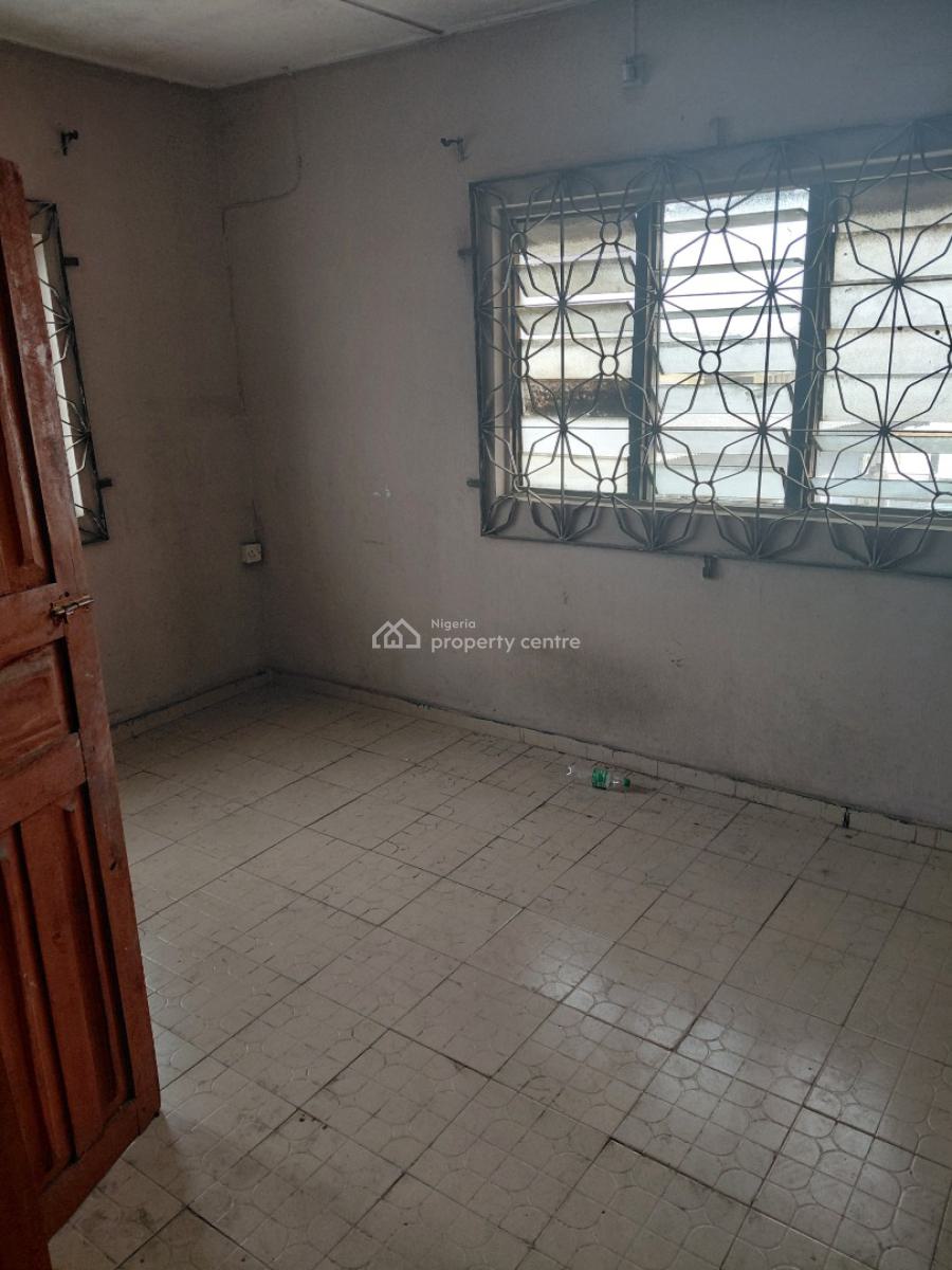 Decent Miniflat in a Serene Environment, Ogudu Link Road, Alapere, Ketu, Lagos, Mini Flat (room and Parlour) for Rent
