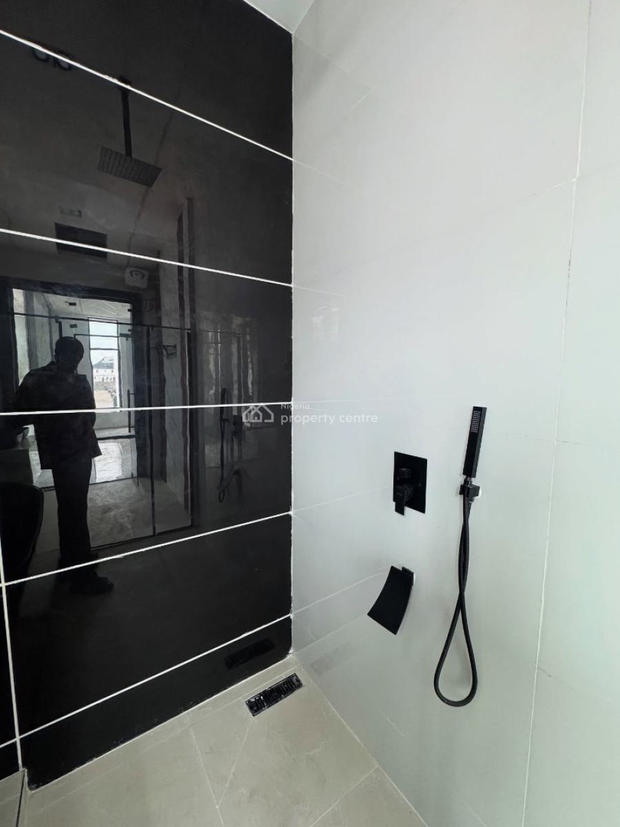Luxurious 4 Bedroom Detached Duplex with Bq, Orchid, Lekki, Lagos, Detached Duplex for Sale
