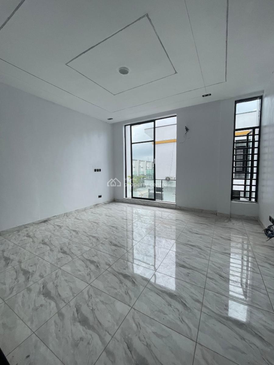 3 & 4 Bedrooms Terrace Duplex, Ikota, Lekki, Lagos, Terraced Duplex for Sale