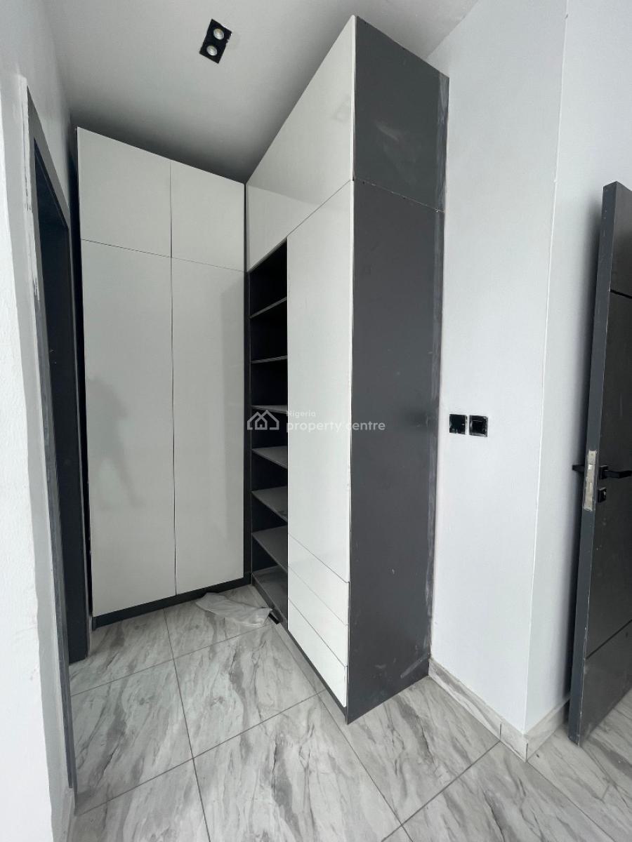 3 & 4 Bedrooms Terrace Duplex, Ikota, Lekki, Lagos, Terraced Duplex for Sale