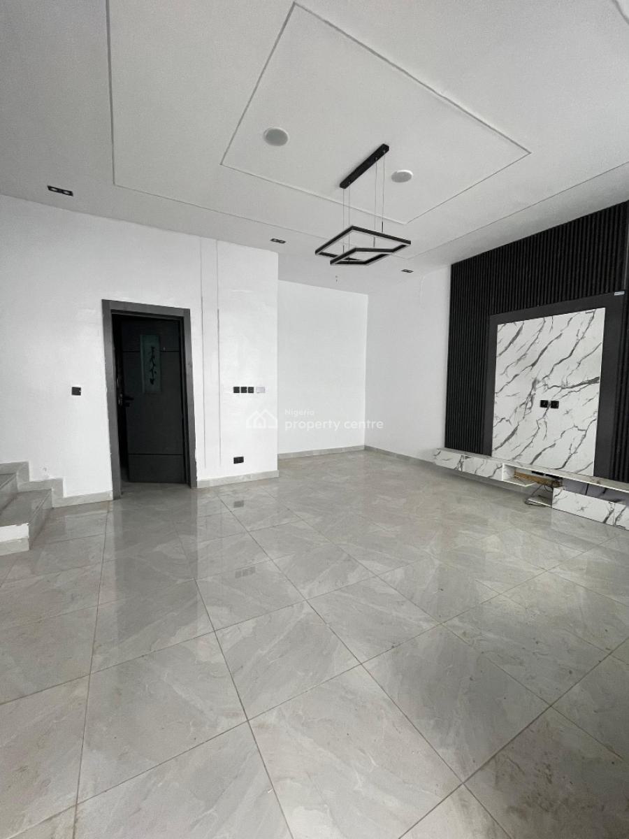 3 & 4 Bedrooms Terrace Duplex, Ikota, Lekki, Lagos, Terraced Duplex for Sale