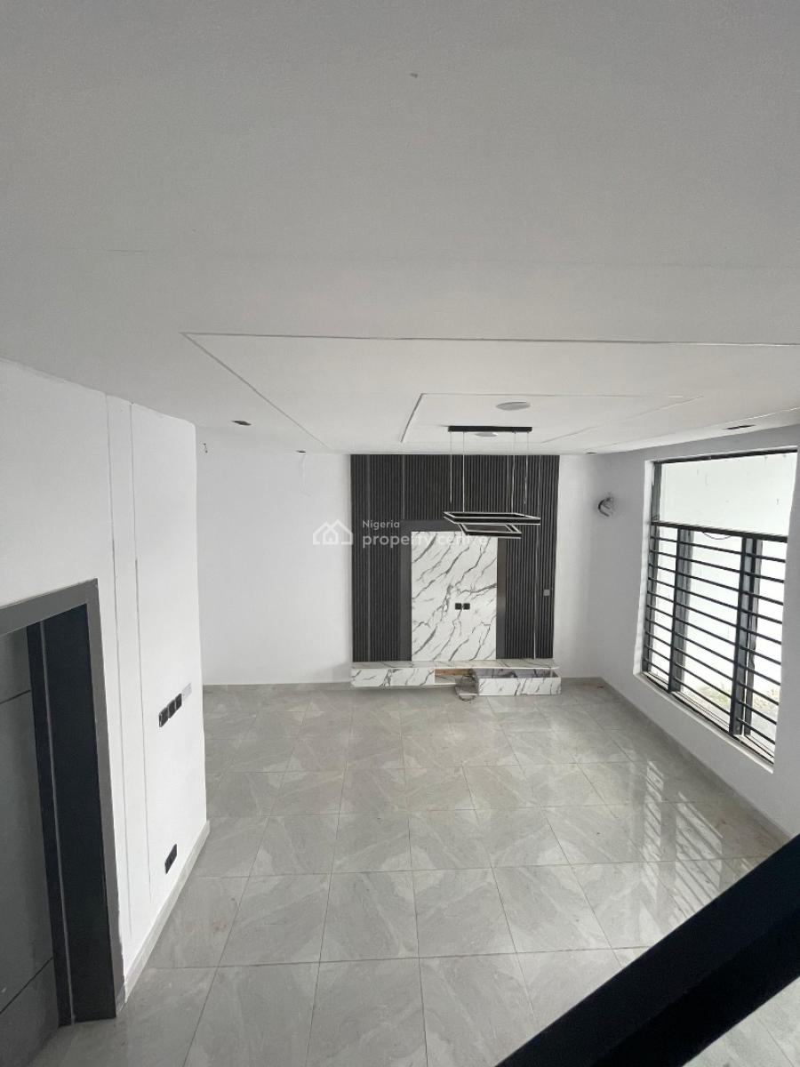 3 & 4 Bedrooms Terrace Duplex, Ikota, Lekki, Lagos, Terraced Duplex for Sale
