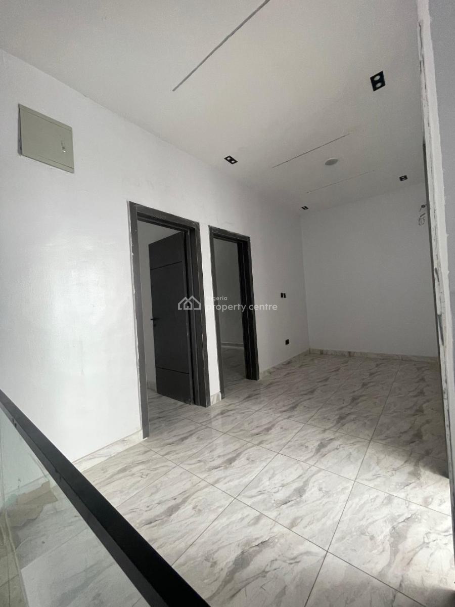 3 & 4 Bedrooms Terrace Duplex, Ikota, Lekki, Lagos, Terraced Duplex for Sale