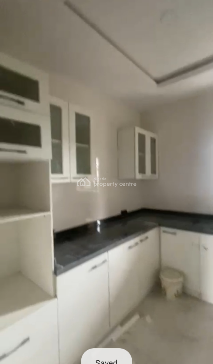 Luxury Onebedroom & Parlour at Sangotedo, Sangotedo By Sky Mall  Truststone, Sangotedo, Ajah, Lagos, Mini Flat (room and Parlour) for Rent