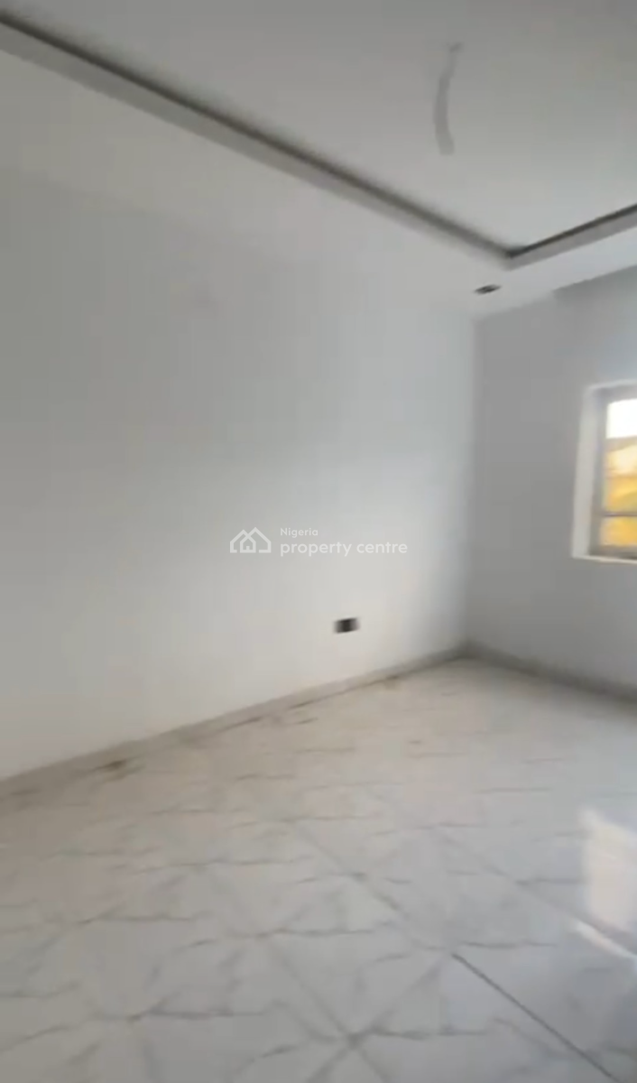 Luxury Onebedroom & Parlour at Sangotedo, Sangotedo By Sky Mall  Truststone, Sangotedo, Ajah, Lagos, Mini Flat (room and Parlour) for Rent