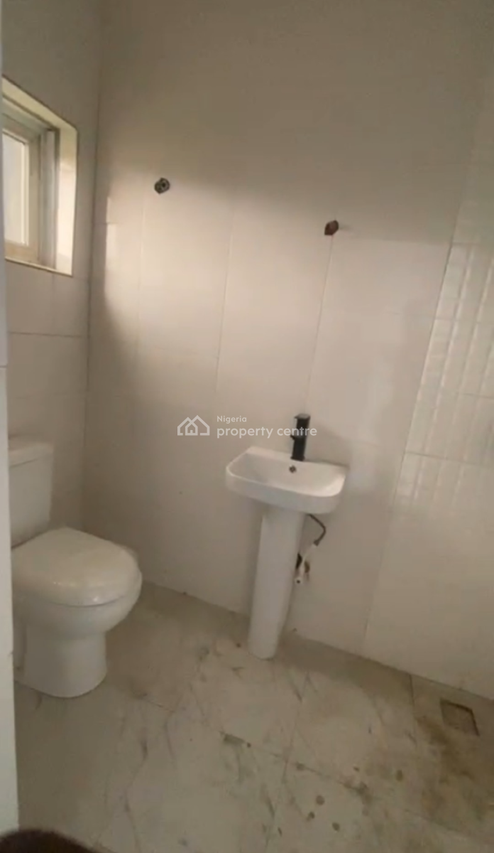 Luxury Onebedroom & Parlour at Sangotedo, Sangotedo By Sky Mall  Truststone, Sangotedo, Ajah, Lagos, Mini Flat (room and Parlour) for Rent