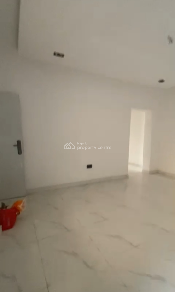 Luxury Onebedroom & Parlour at Sangotedo, Sangotedo By Sky Mall  Truststone, Sangotedo, Ajah, Lagos, Mini Flat (room and Parlour) for Rent
