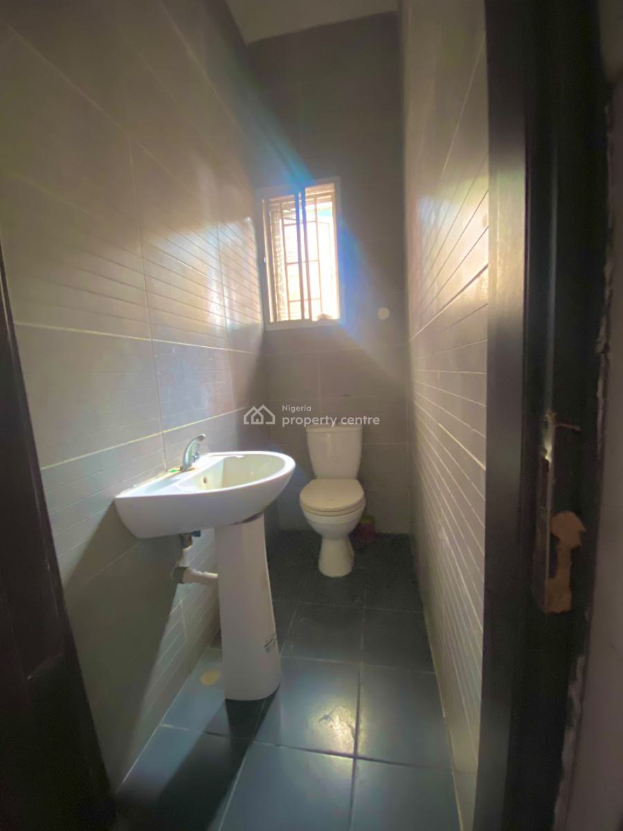 5 Bedroom Semi Detached Duplex, Lekki Phase 1, Lekki, Lagos, Semi-detached Duplex for Rent