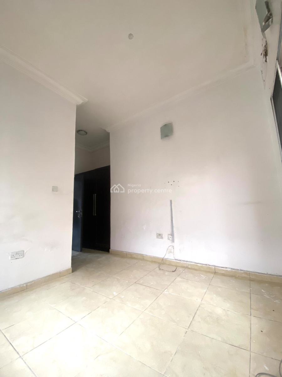 5 Bedroom Semi Detached Duplex, Lekki Phase 1, Lekki, Lagos, Semi-detached Duplex for Rent